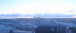Archiv Foto Webcam Amrum Norddorf - Strand 03:00