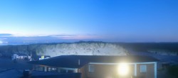 Archiv Foto Webcam Amrum Norddorf - Strand 23:00
