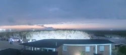 Archiv Foto Webcam Amrum Norddorf - Strand 01:00