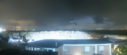 Archiv Foto Webcam Amrum Norddorf - Strand 01:00