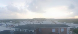 Archiv Foto Webcam Amrum Norddorf - Strand 05:00