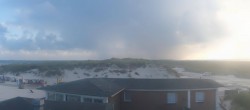 Archiv Foto Webcam Amrum Norddorf - Strand 06:00