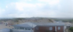 Archiv Foto Webcam Amrum Norddorf - Strand 07:00