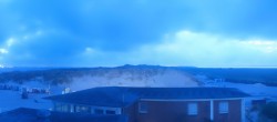 Archiv Foto Webcam Amrum Norddorf - Strand 03:00