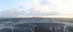 Archiv Foto Webcam Amrum Norddorf - Strand 05:00