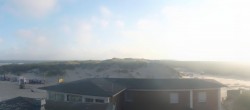 Archiv Foto Webcam Amrum Norddorf - Strand 06:00