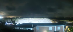 Archiv Foto Webcam Amrum Norddorf - Strand 01:00
