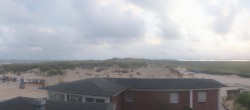 Archiv Foto Webcam Amrum Norddorf - Strand 05:00