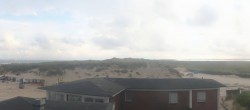 Archiv Foto Webcam Amrum Norddorf - Strand 06:00