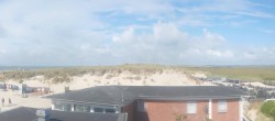 Archiv Foto Webcam Amrum Norddorf - Strand 15:00