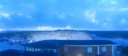 Archiv Foto Webcam Amrum Norddorf - Strand 03:00