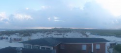 Archiv Foto Webcam Amrum Norddorf - Strand 05:00