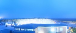 Archiv Foto Webcam Amrum Norddorf - Strand 03:00
