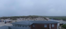 Archiv Foto Webcam Amrum Norddorf - Strand 05:00