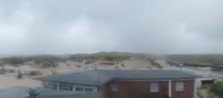 Archiv Foto Webcam Amrum Norddorf - Strand 07:00