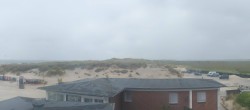 Archiv Foto Webcam Amrum Norddorf - Strand 11:00