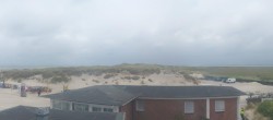Archiv Foto Webcam Amrum Norddorf - Strand 13:00