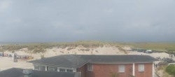 Archiv Foto Webcam Amrum Norddorf - Strand 15:00