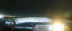 Archiv Foto Webcam Amrum Norddorf - Strand 23:00