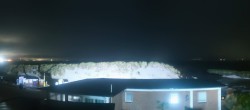 Archiv Foto Webcam Amrum Norddorf - Strand 01:00