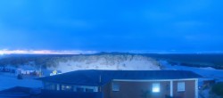 Archiv Foto Webcam Amrum Norddorf - Strand 03:00