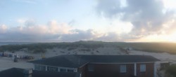 Archiv Foto Webcam Amrum Norddorf - Strand 05:00