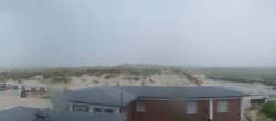 Archiv Foto Webcam Amrum Norddorf - Strand 17:00