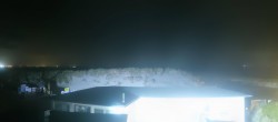 Archiv Foto Webcam Amrum Norddorf - Strand 23:00