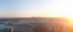 Archiv Foto Webcam Amrum Norddorf - Strand 05:00