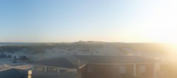 Archiv Foto Webcam Amrum Norddorf - Strand 06:00