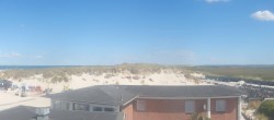 Archived image Webcam Amrum Norddorf - Beach 11:00