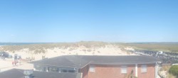 Archived image Webcam Amrum Norddorf - Beach 13:00