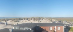 Archived image Webcam Amrum Norddorf - Beach 17:00