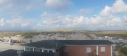 Archiv Foto Webcam Amrum Norddorf - Strand 15:00