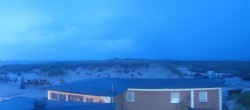Archiv Foto Webcam Amrum Norddorf - Strand 19:00