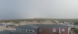 Archiv Foto Webcam Amrum Norddorf - Strand 07:00