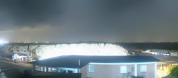 Archiv Foto Webcam Amrum Norddorf - Strand 01:00