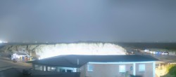 Archiv Foto Webcam Amrum Norddorf - Strand 03:00