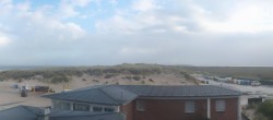 Archiv Foto Webcam Amrum Norddorf - Strand 08:00
