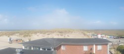 Archiv Foto Webcam Amrum Norddorf - Strand 13:00