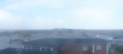 Archiv Foto Webcam Amrum Norddorf - Strand 15:00