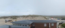 Archived image Webcam Amrum Norddorf - Beach 13:00