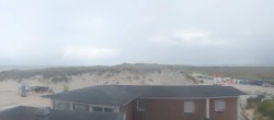 Archived image Webcam Amrum Norddorf - Beach 15:00