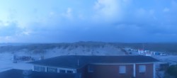 Archived image Webcam Amrum Norddorf - Beach 19:00