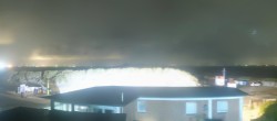 Archiv Foto Webcam Amrum Norddorf - Strand 21:00