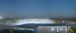 Archiv Foto Webcam Amrum Norddorf - Strand 23:00