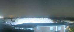 Archiv Foto Webcam Amrum Norddorf - Strand 01:00