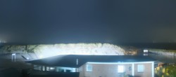 Archiv Foto Webcam Amrum Norddorf - Strand 01:00