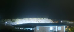 Archiv Foto Webcam Amrum Norddorf - Strand 03:00