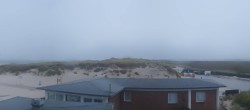Archiv Foto Webcam Amrum Norddorf - Strand 07:00